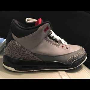 Jordan retro 3